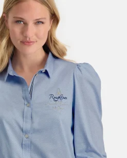 Gaastra Blouses*Stylish Mustique Blouse