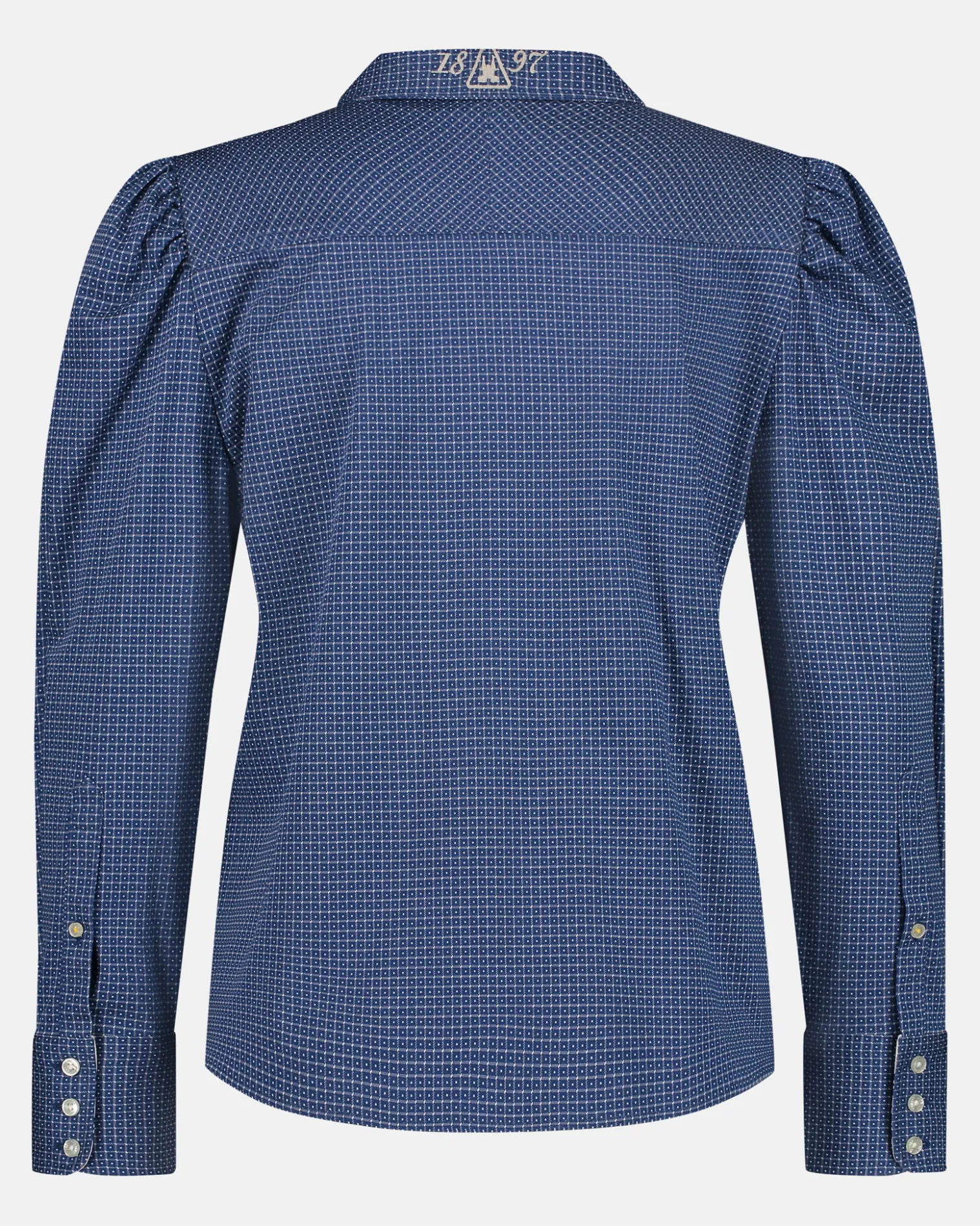 Gaastra Blouses*Stylish Mustique Blouse