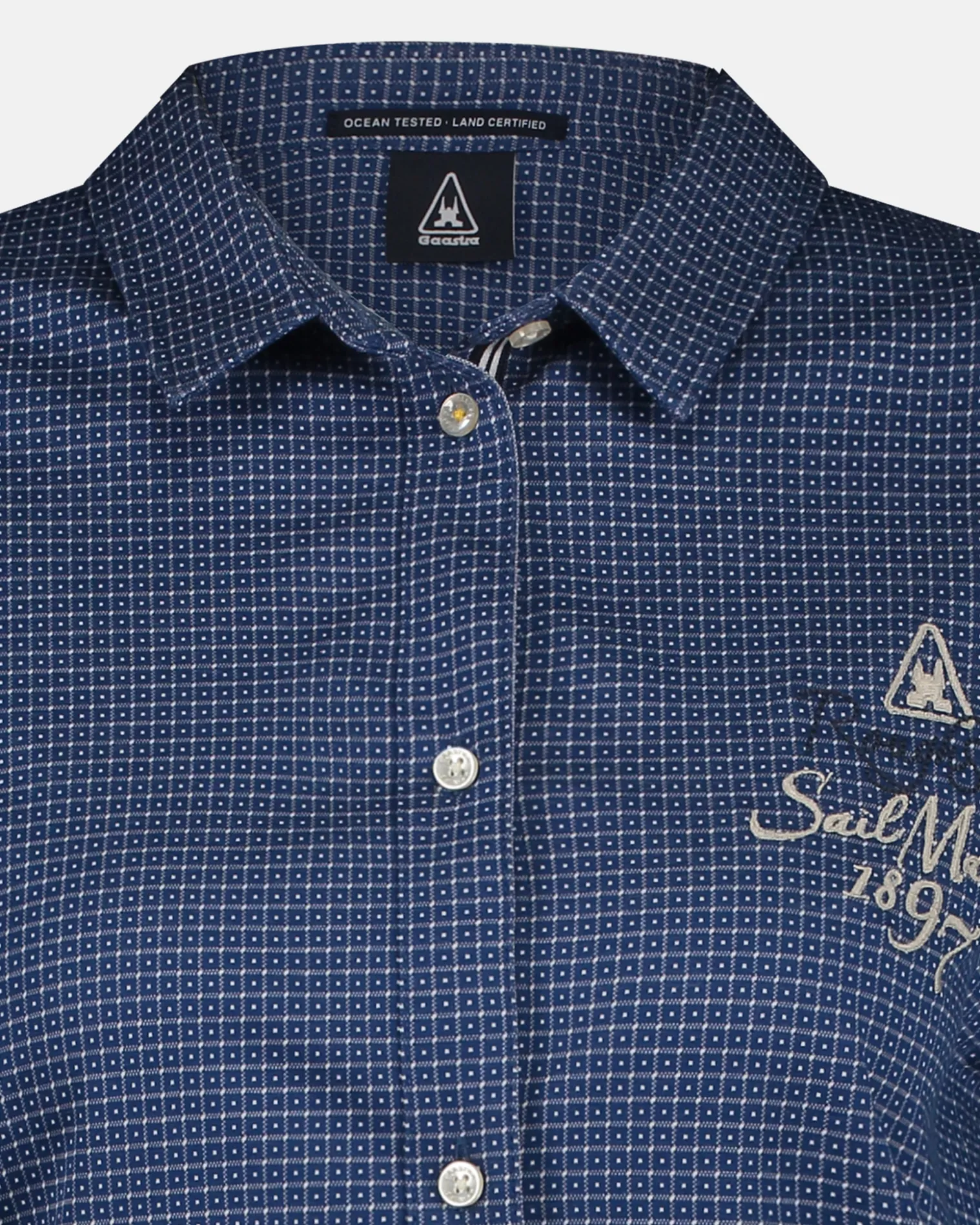 Gaastra Blouses*Stylish Mustique Blouse