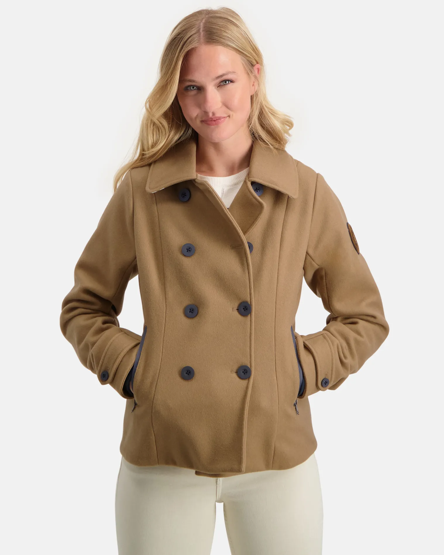 Gaastra Jassen*Stylish Odessa Jas