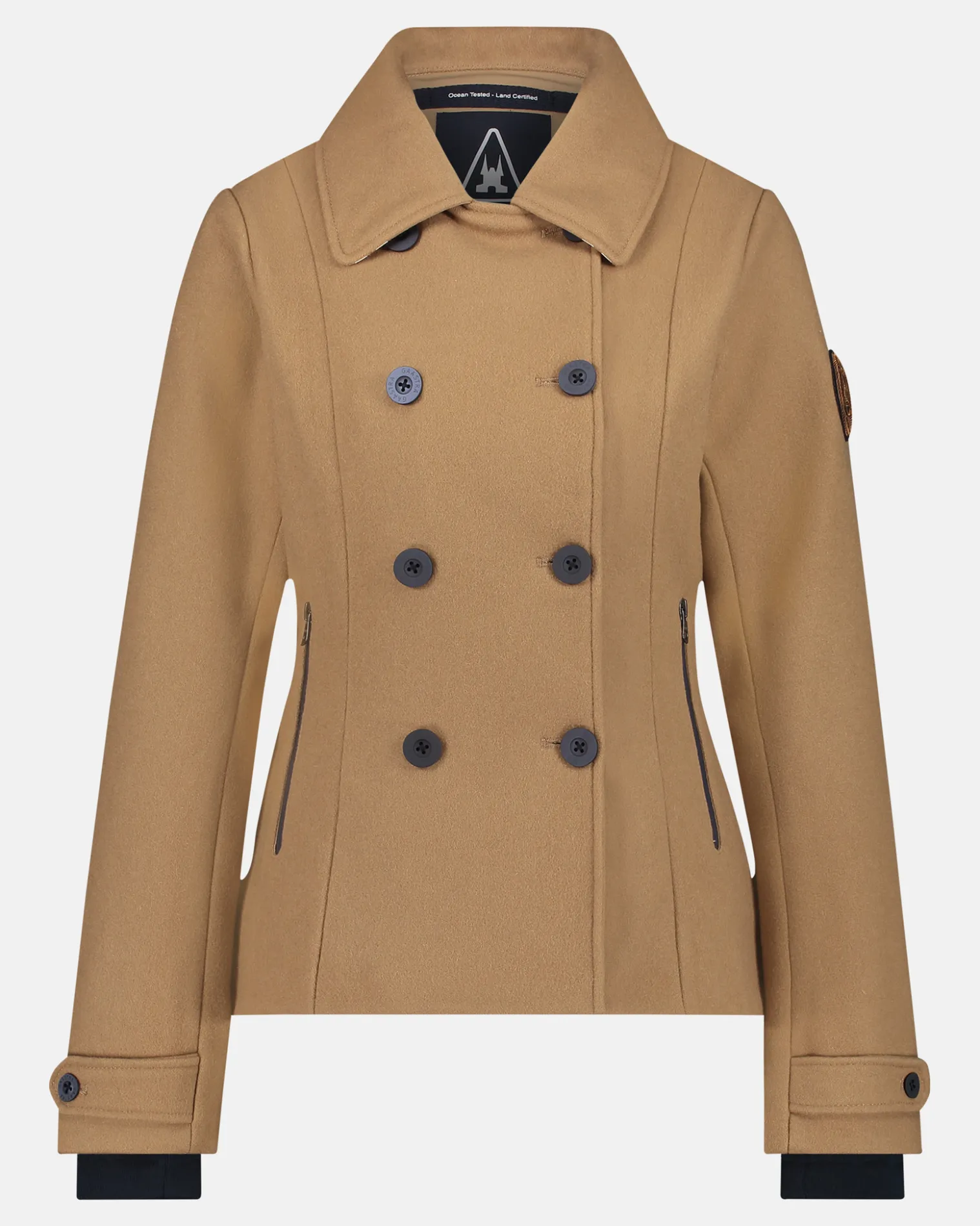 Gaastra Jassen*Stylish Odessa Jas