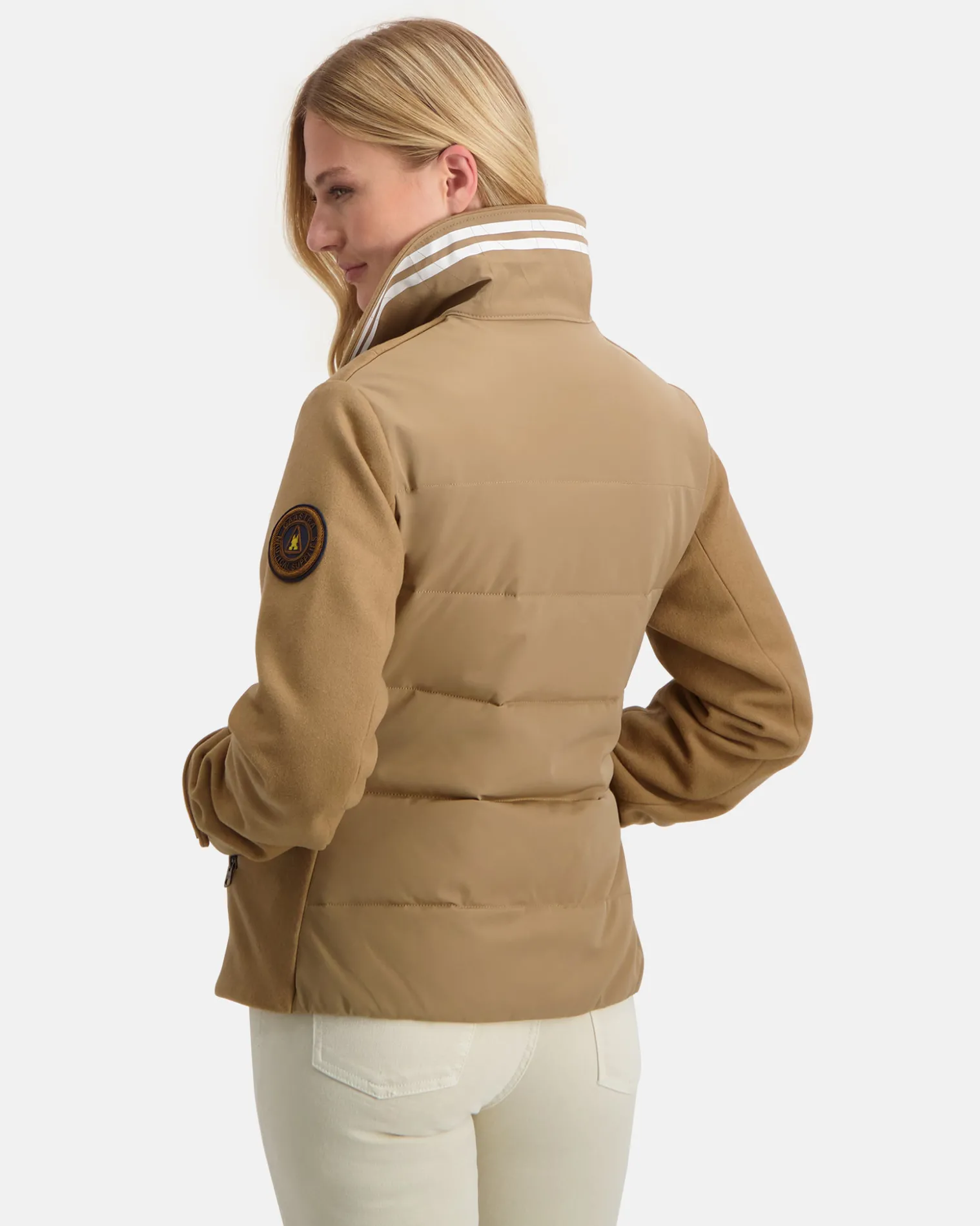 Gaastra Jassen*Stylish Odessa Jas