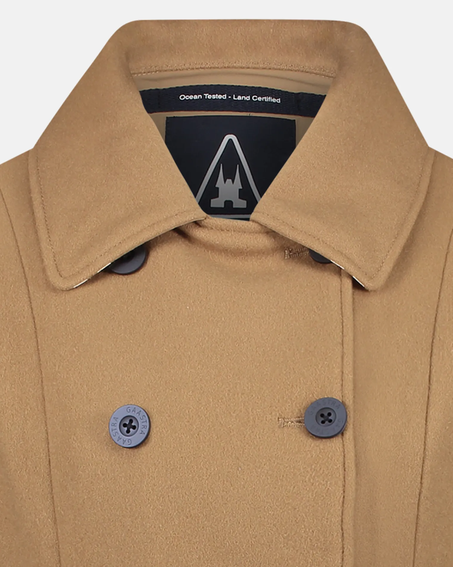 Gaastra Jassen*Stylish Odessa Jas