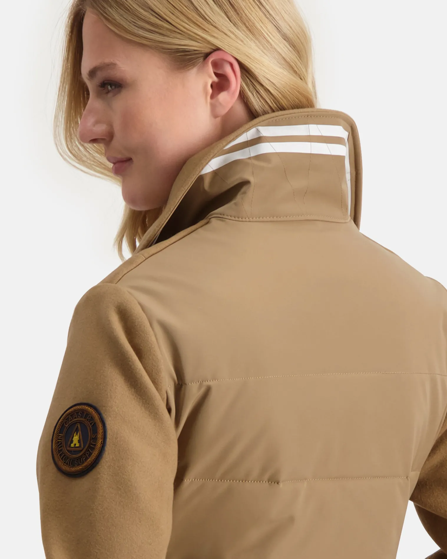 Gaastra Jassen*Stylish Odessa Jas