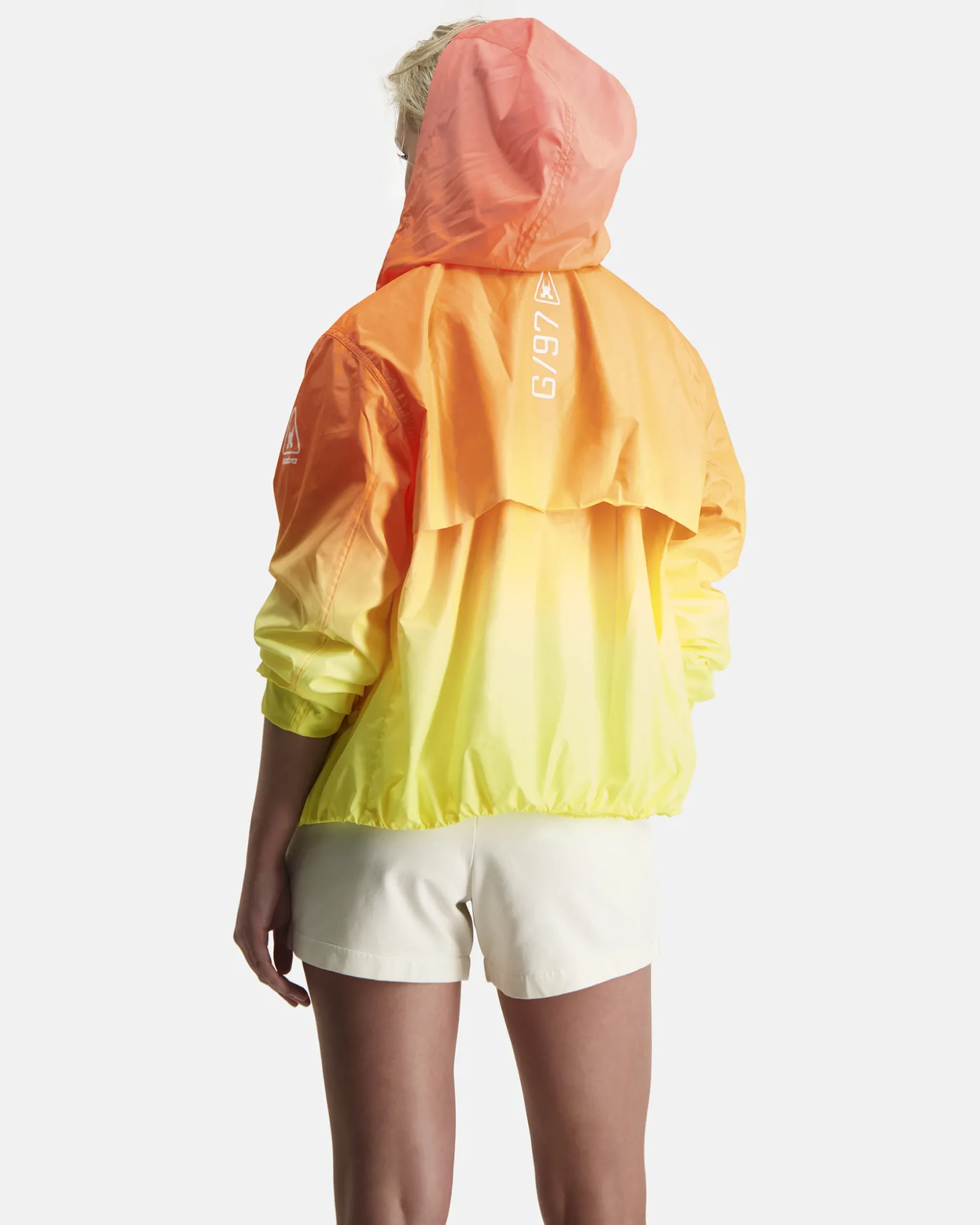 Gaastra Jassen*Sunbeach Fluo Tobago Bomberjack