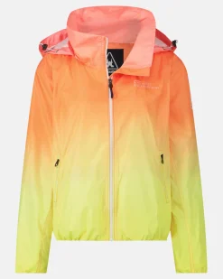 Gaastra Jassen*Sunbeach Fluo Tobago Bomberjack