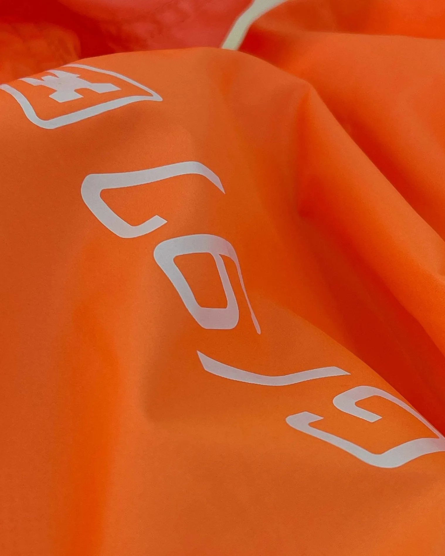 Gaastra Jassen*Sunbeach Fluo Tobago Bomberjack