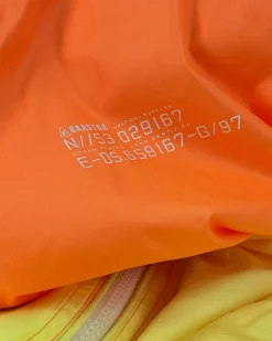 Gaastra Jassen*Sunbeach Fluo Tobago Bomberjack