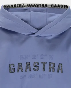 Gaastra Truien En Sweaters*Sweater Mariana Met Capuchon