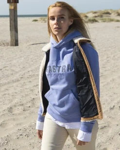 Gaastra Truien En Sweaters*Sweater Mariana Met Capuchon