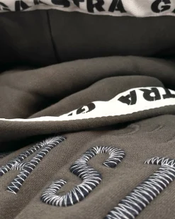 Gaastra Truien En Sweaters*Sweater Mariana Met Capuchon