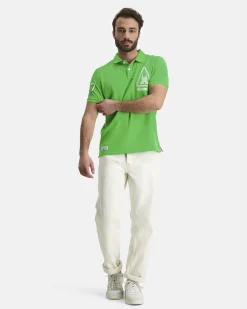 Gaastra Polo'S En T-Shirts*Sylt Polo