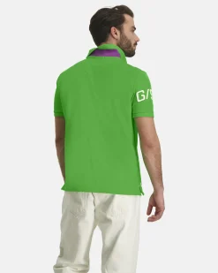 Gaastra Polo'S En T-Shirts*Sylt Polo