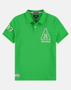 Gaastra Polo'S En T-Shirts*Sylt Polo