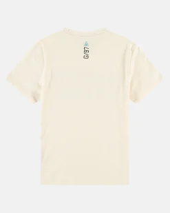 Gaastra Polo'S En T-Shirts*The Sailing Crew Wiper T-Shirt