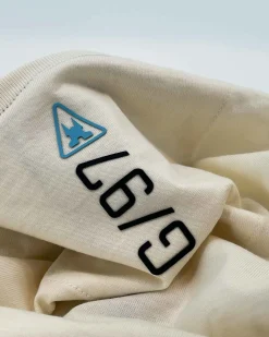 Gaastra Polo'S En T-Shirts*The Sailing Crew Wiper T-Shirt