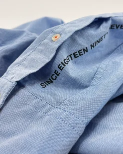 Gaastra Shirts*The South East Overhemd Met Stretch