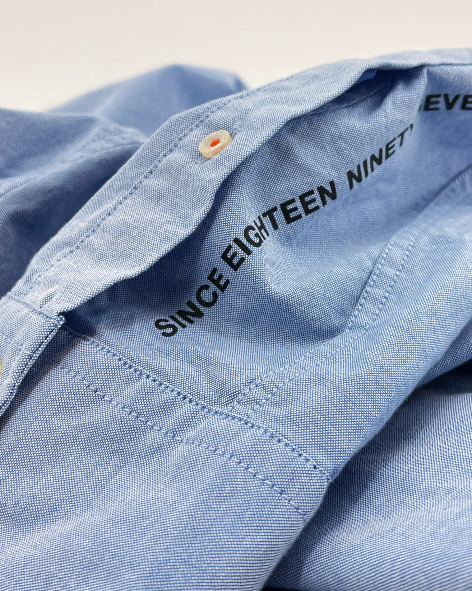 Gaastra Shirts*The South East Overhemd Met Stretch