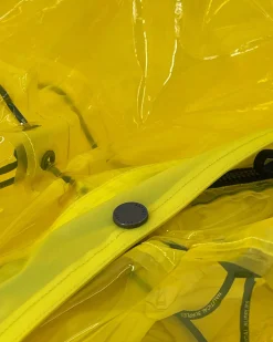 Gaastra Jassen*Tidal Stream Regenjas