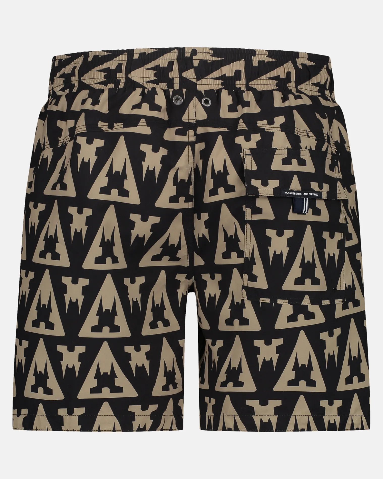 Gaastra Zwemkleding*Towers Zwembroek