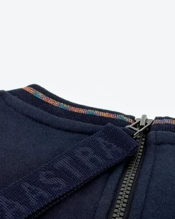 Gaastra Truien En Sweaters*Trui Equator Met Glitter Branding