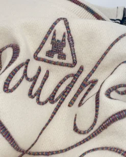 Gaastra Truien En Sweaters*Trui Equator Met Glitter Branding