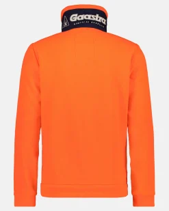 Gaastra Fleece & Softshell*Viking-Fleece Van 100% Gerecycled Polyester