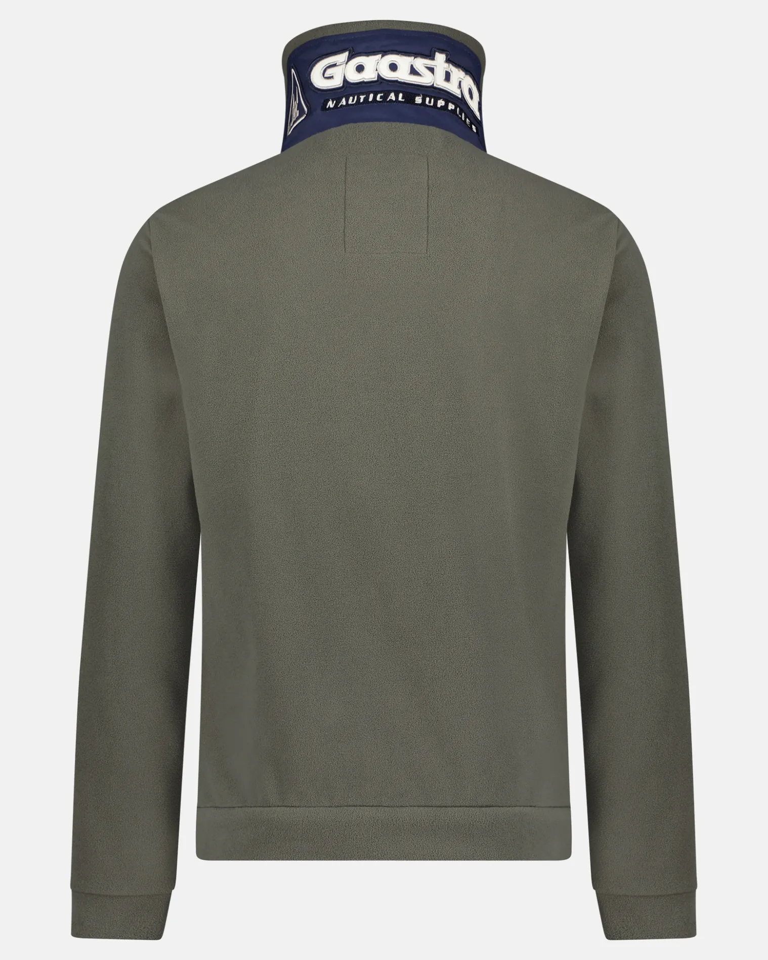 Gaastra Fleece & Softshell*Viking-Fleece Van 100% Gerecycled Polyester