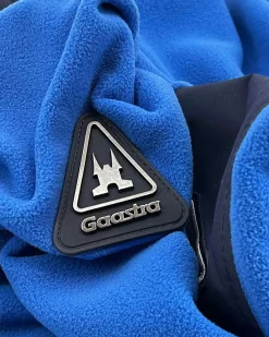 Gaastra Fleece & Softshell*Viking-Fleece Van 100% Gerecycled Polyester