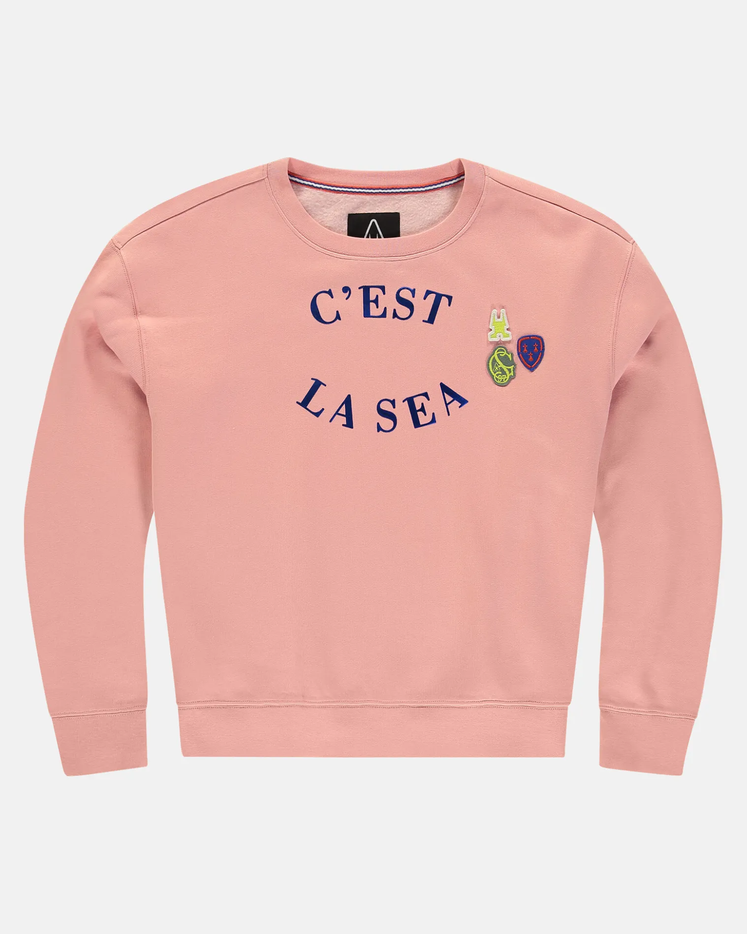 Gaastra Truien En Sweaters*Vintage Katoenen Sweater Venice Beach