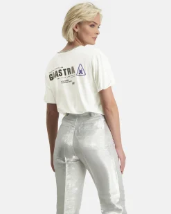 Gaastra Polo'S En T-Shirts*V-Neck Indya T-Shirt