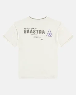 Gaastra Polo'S En T-Shirts*V-Neck Indya T-Shirt