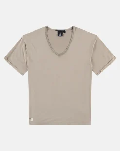 Gaastra Polo'S En T-Shirts*V-Neck Indya T-Shirt