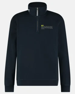 Gaastra Truien En Sweaters*Warme En Stretchy Seagull Jersey