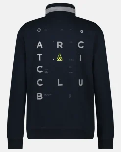 Gaastra Truien En Sweaters*Warme En Stretchy Seagull Jersey