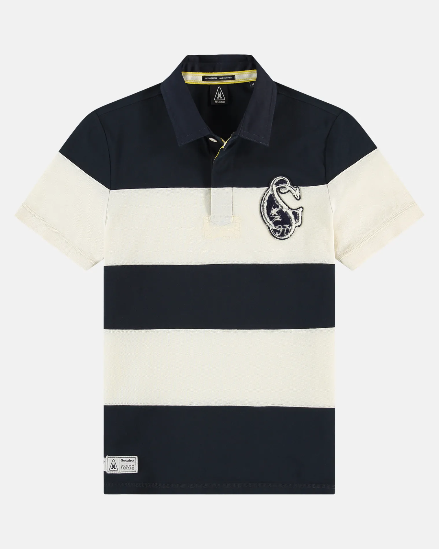 Gaastra Polo'S En T-Shirts*Watercraft Rugby Polo