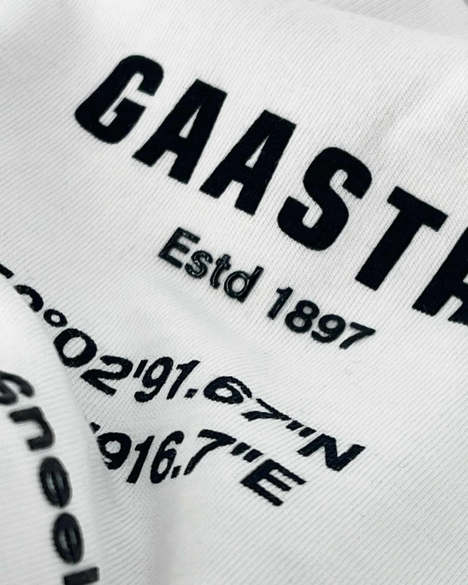 Gaastra Polo'S En T-Shirts*Wilson Muscle T-Shirt