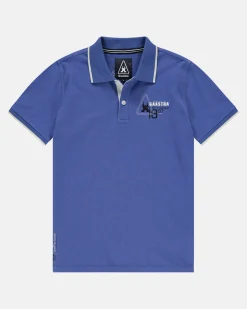 Gaastra Polo'S En T-Shirts*Wishbone Polo