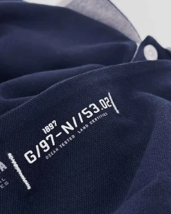 Gaastra Polo'S En T-Shirts*Wishbone Polo