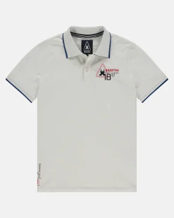 Gaastra Polo'S En T-Shirts*Wishbone Polo