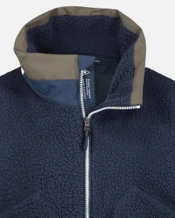 Gaastra Fleece & Softshell*Zacht Fleecevest Polarstar