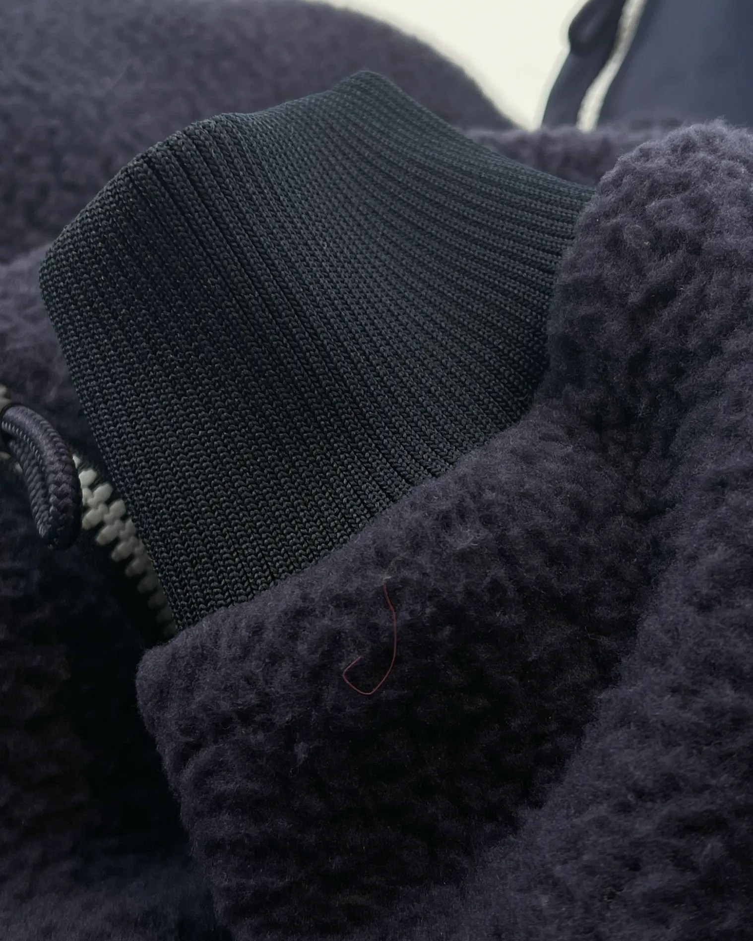 Gaastra Fleece & Softshell*Zacht Fleecevest Polarstar