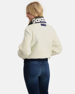 Gaastra Fleece & Softshell*Zacht Fleecevest Polarstar